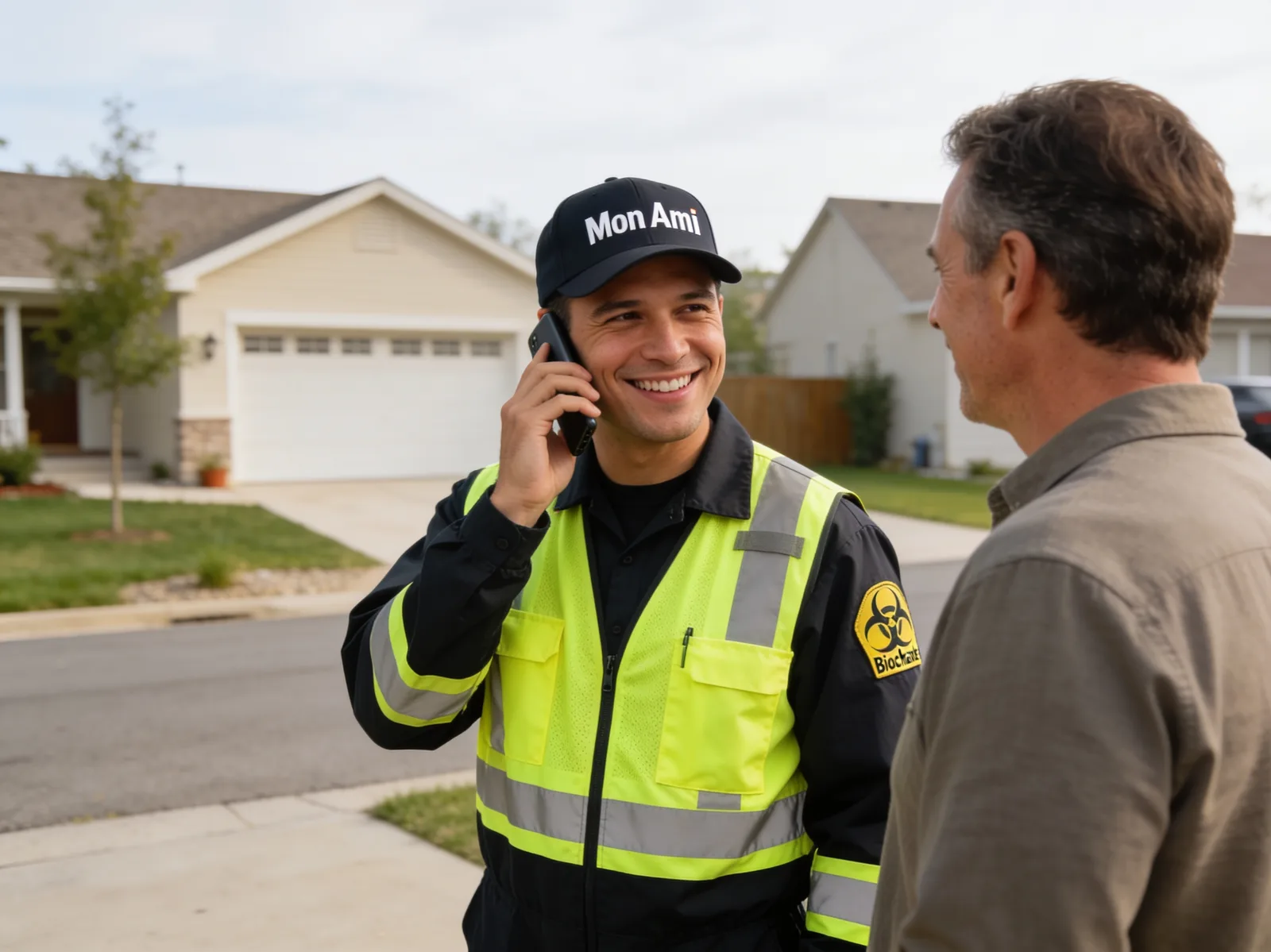 Sewage Cleanup Saint Helena, CA FAQs