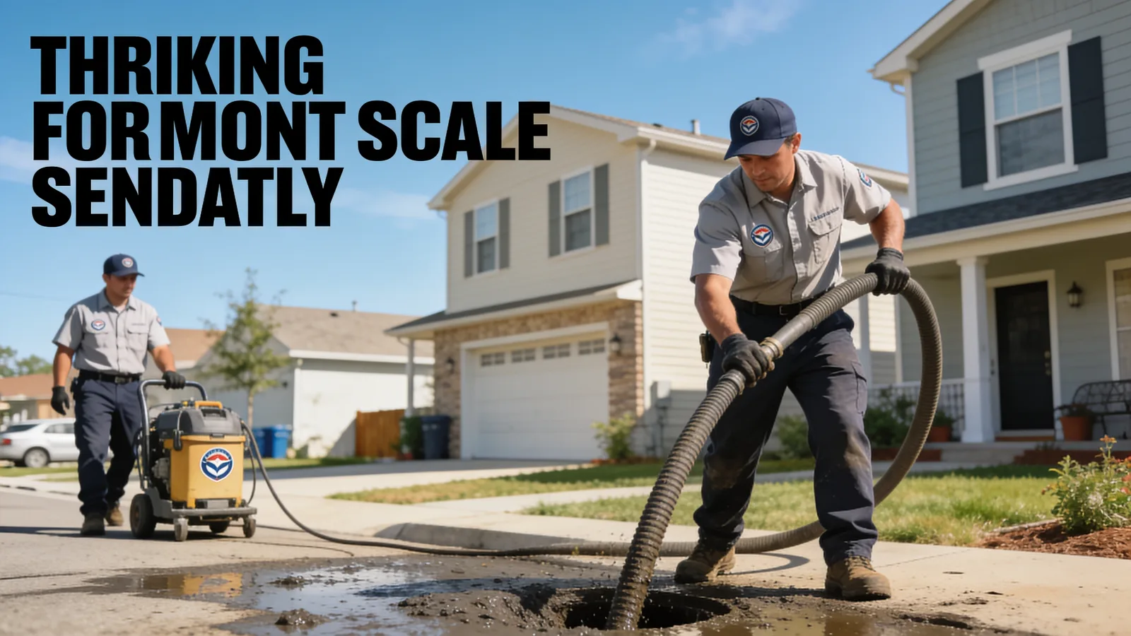 Sewage Cleanup in Saint Helena, CA near me
